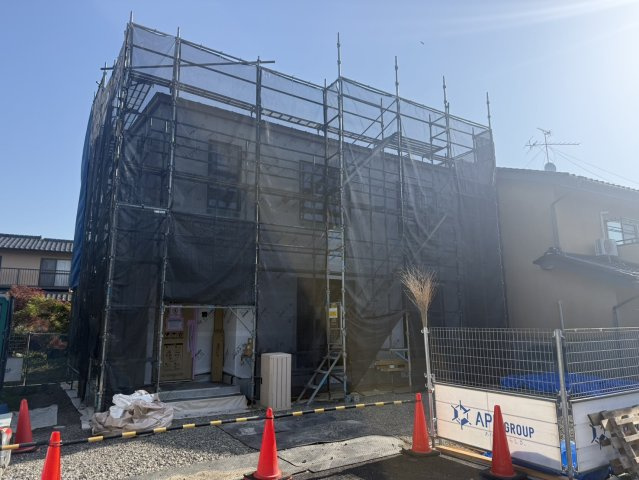 【APHグループの建売】長野市上駒沢E2