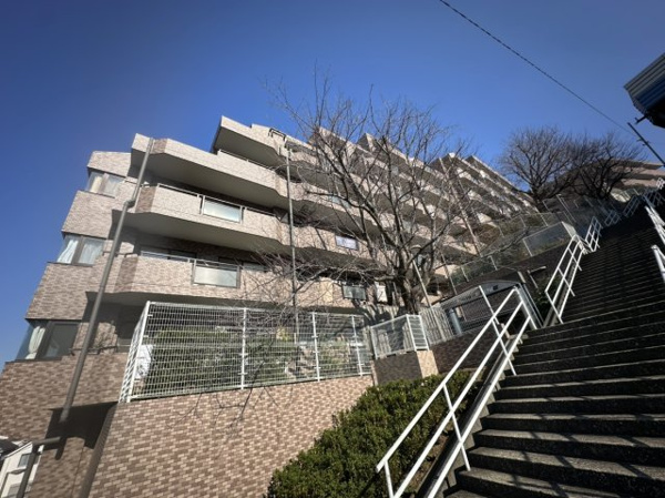 日神パレステージ山手西第2の画像