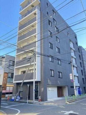 【外観】 | ROMEC勝どき(ロメック勝どき)
