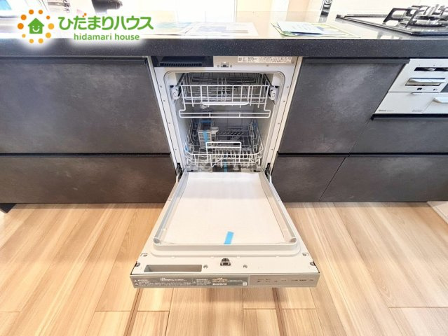 鴻巣市吹上本町2丁目　新築戸建　ブルーミング01の浴室