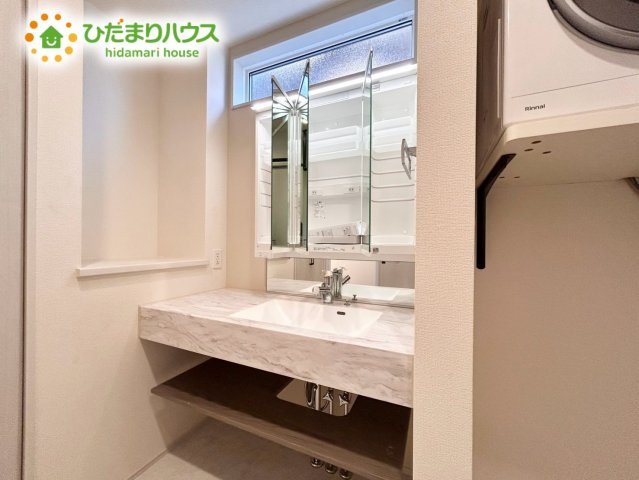 鴻巣市吹上本町2丁目　新築戸建　ブルーミング01の和室
