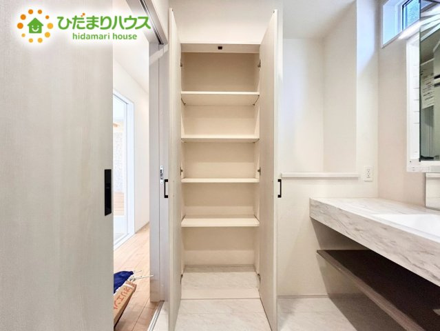 鴻巣市吹上本町2丁目　新築戸建　ブルーミング01の子供部屋
