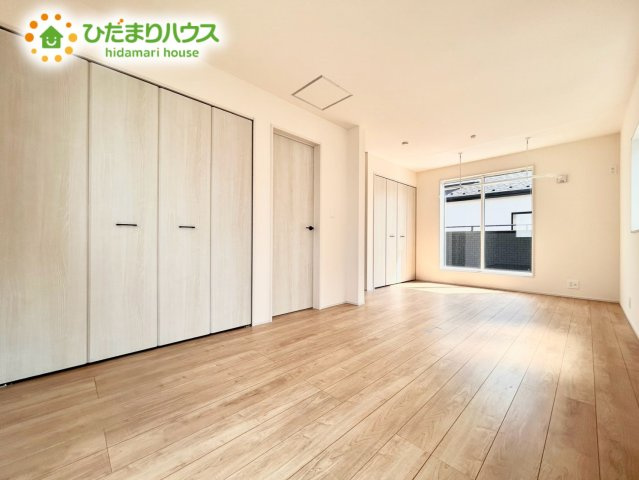 鴻巣市吹上本町2丁目　新築戸建　ブルーミング01のその他