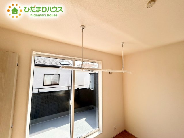 鴻巣市吹上本町2丁目　新築戸建　ブルーミング01の設備