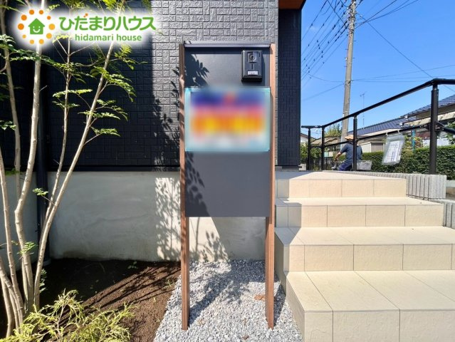 鴻巣市吹上本町2丁目　新築戸建　ブルーミング01の設備