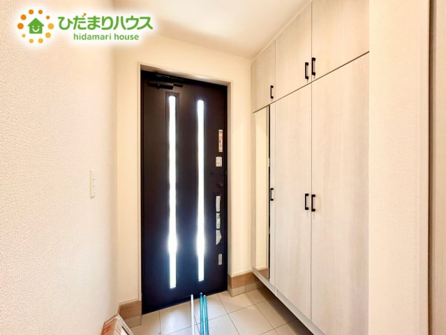 鴻巣市吹上本町2丁目　新築戸建　ブルーミング01の内装