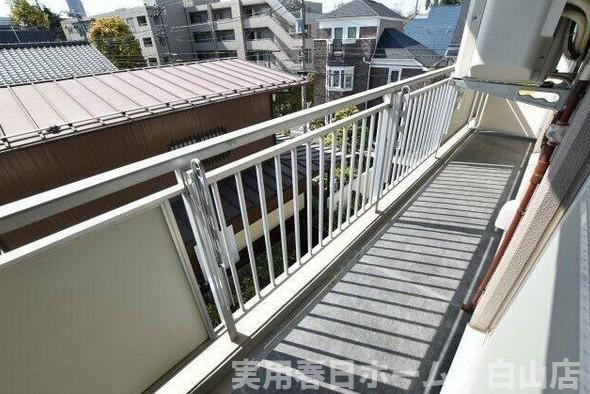 ※類似間取り別部屋参考写真となります