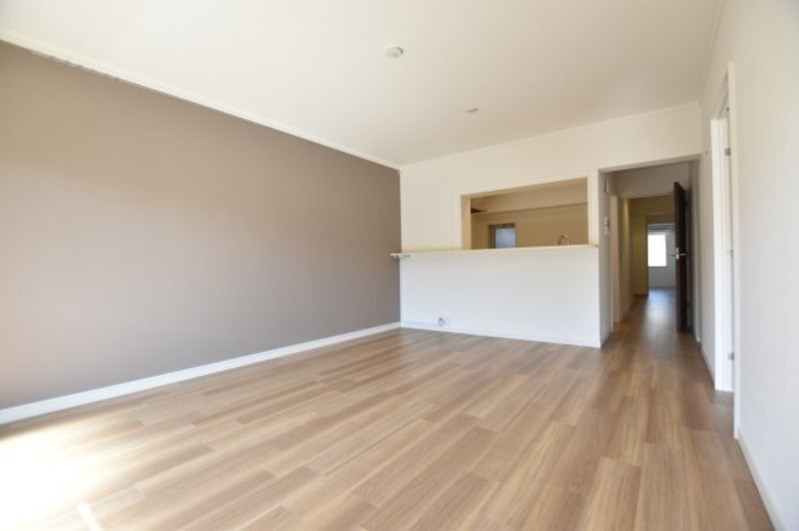 【居間・リビング】