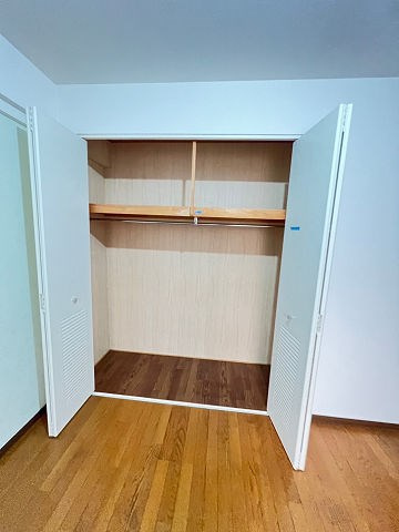 フローラルコート橘の収納|ちょっとした収納スペースも充実しています