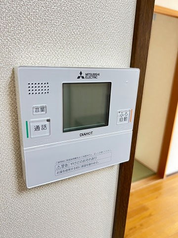 フローラルコート橘のセキュリティ