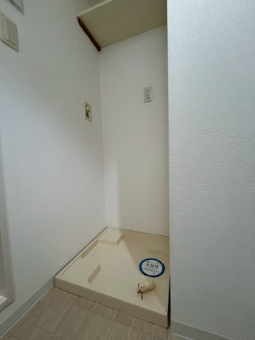 レジデア西本町の設備