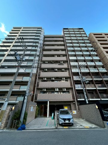 レジデア西本町