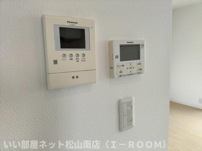 【セキュリティ】 | シャーメゾンＭｅｄｉｕｓ Ｂ棟