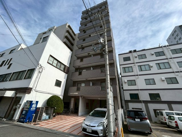 クレセール阿波座