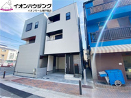 兵庫区松原通2丁目　新築戸建の画像