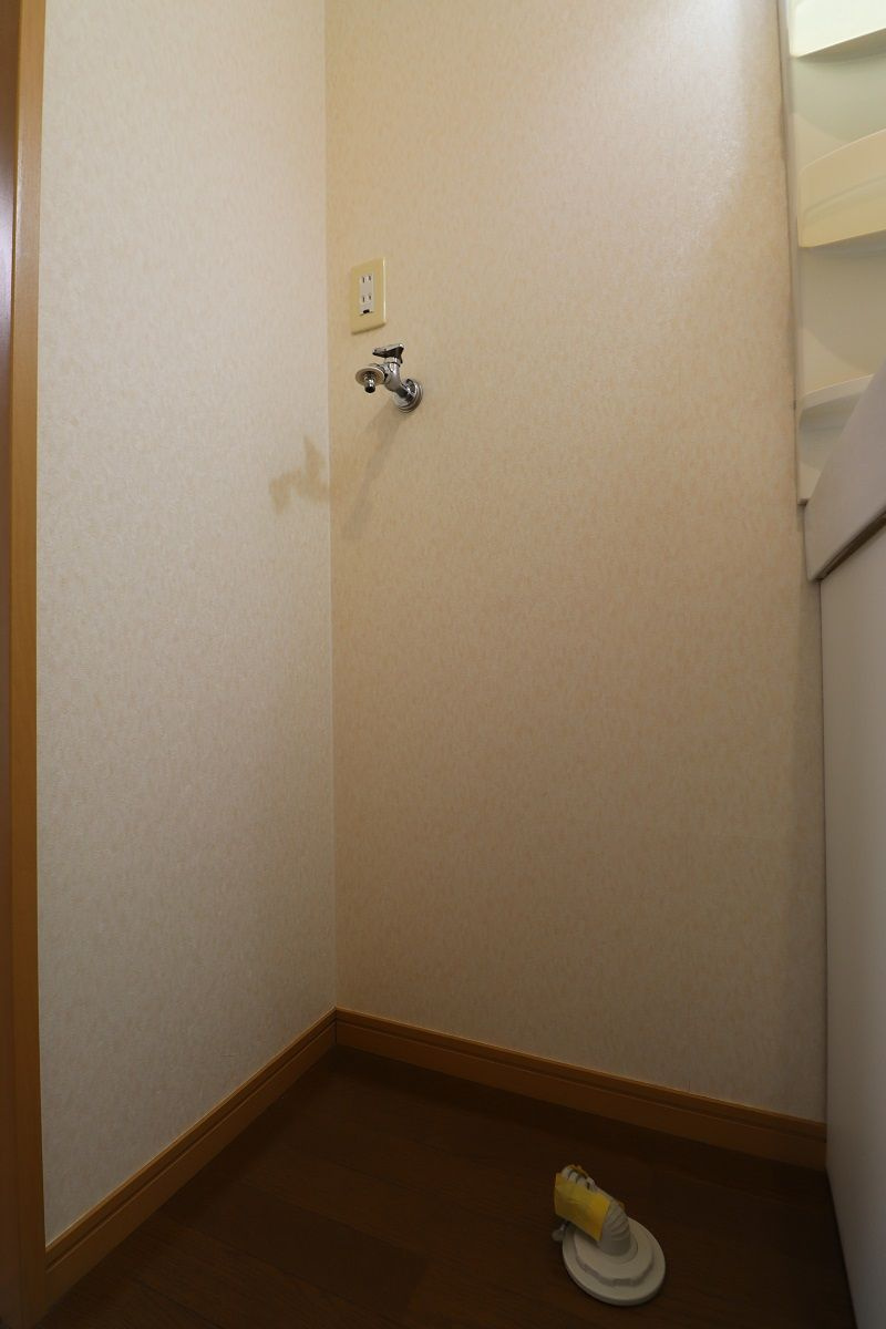 エスペランザの設備