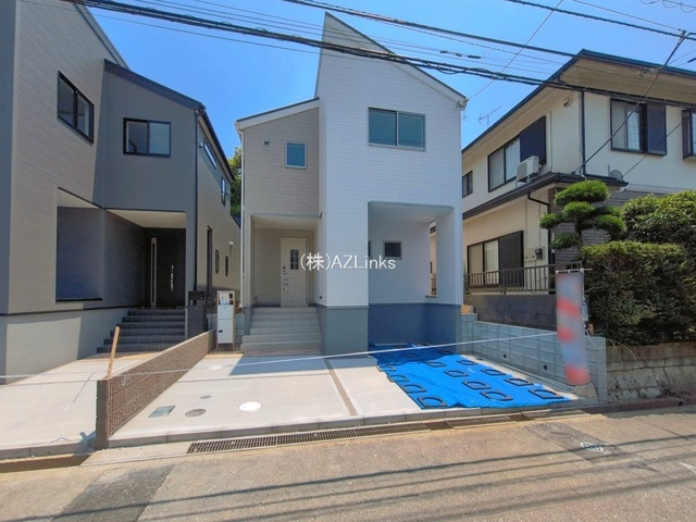 千葉市花見川区こてはし台１丁目第３のキッチン|建築施工例