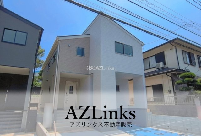千葉市花見川区こてはし台１丁目第３の外観