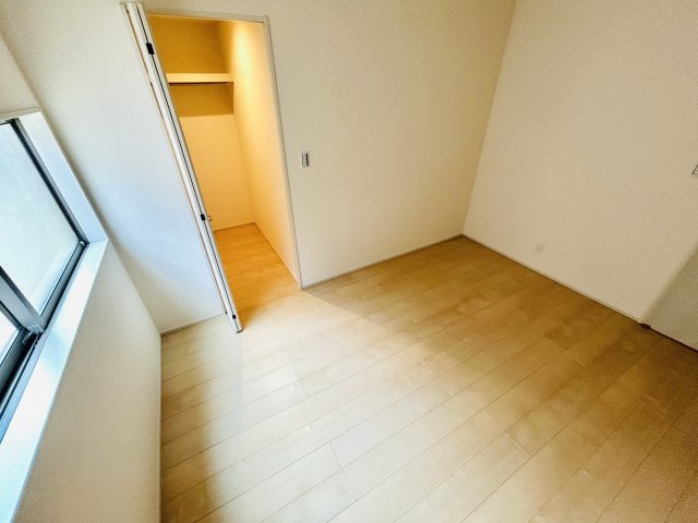千葉市花見川区こてはし台１丁目第３の洋室