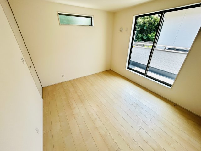 千葉市花見川区こてはし台１丁目第３の洋室