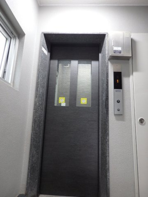 【設備】 | メゾン代々木