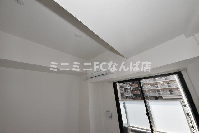 エスレジデンス阿波座バウンシー