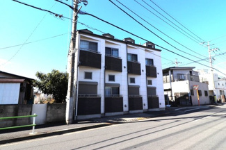 【外観】 | オーナメント西町
