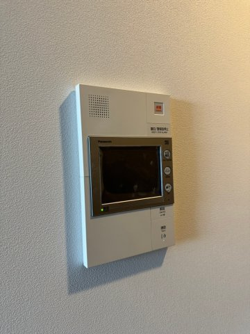 ヴェルデシア名駅南(旧ルネフラッツ名駅南)　名古屋市賃貸　仲介手数料無料のセキュリティ