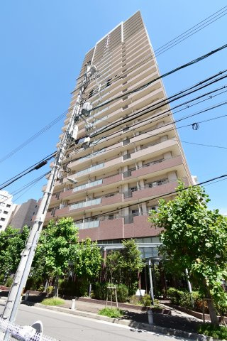 カスタリアタワー長堀橋