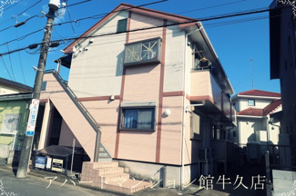 【外観】 | サントロペＡ