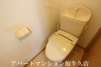 【トイレ】 | サントロペＡ