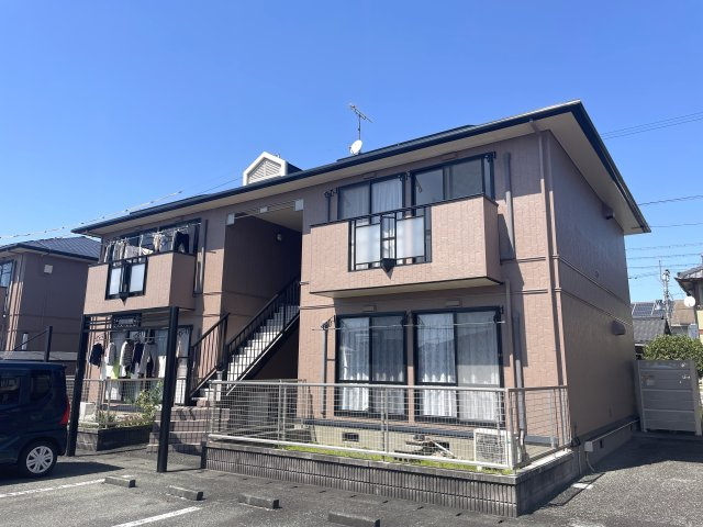 サンビレッジ大慶B