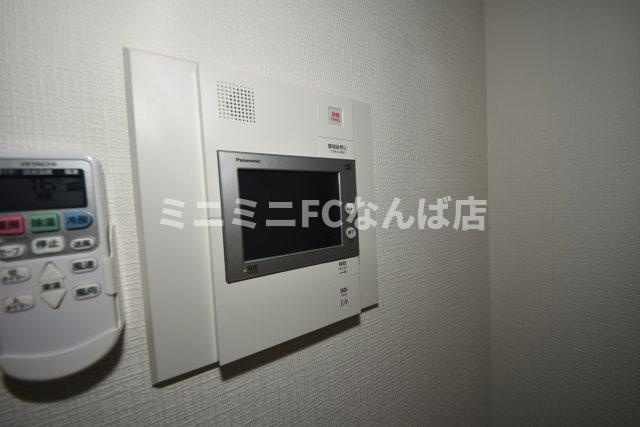 カスタリア堺筋本町