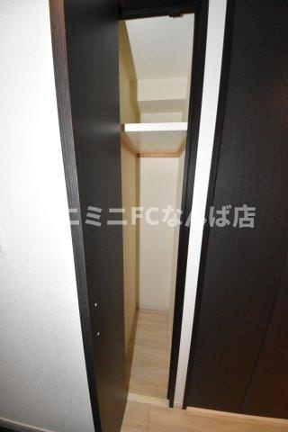 カスタリア堺筋本町