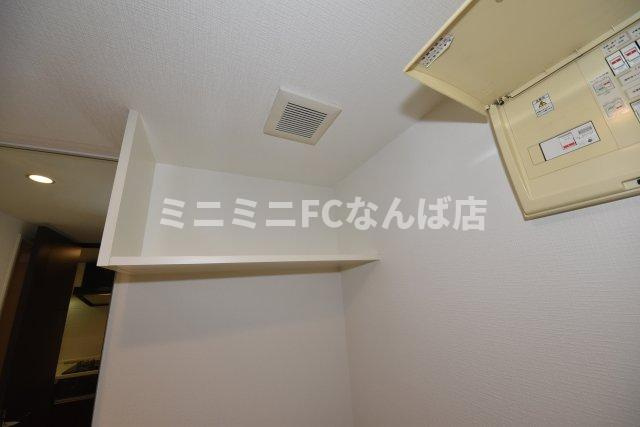 カスタリア堺筋本町