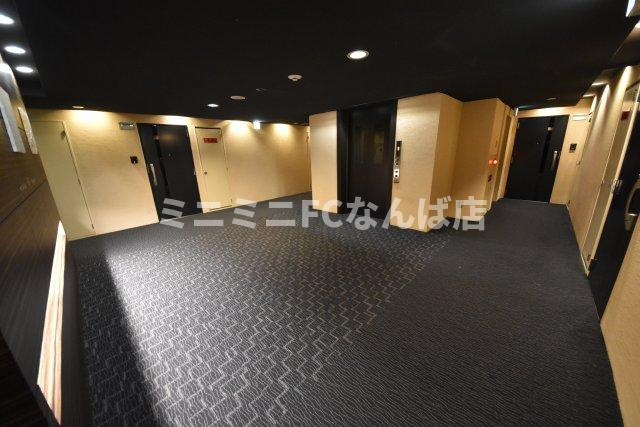 カスタリア堺筋本町