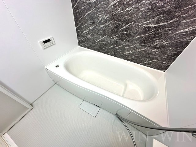 グランフェリーチェの浴室|イメージ（同施工会社同一モデルの写真です）