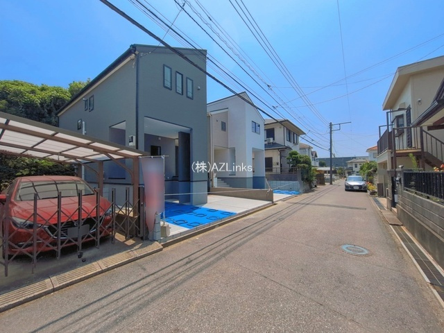 千葉市花見川区こてはし台１丁目第３のキッチン|建築施工例