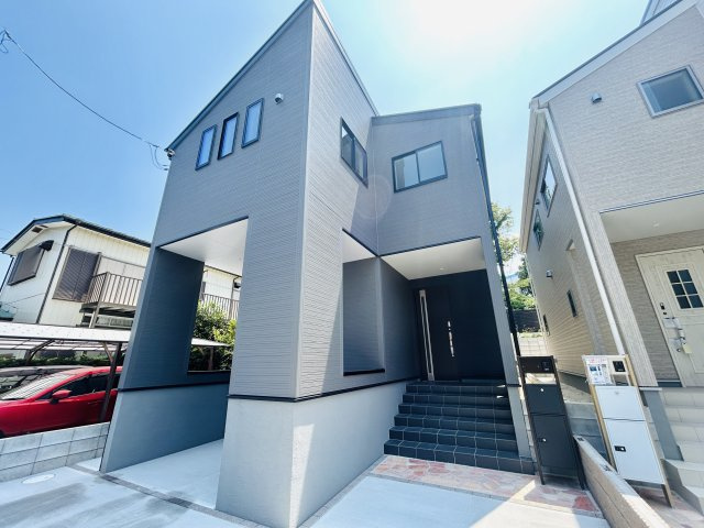 千葉市花見川区こてはし台１丁目第３のその他