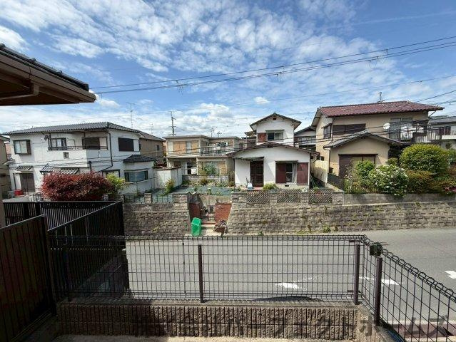 長尾東町3丁目戸建の展望
