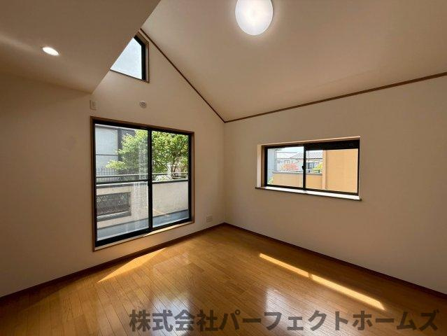 【洋室】の画像