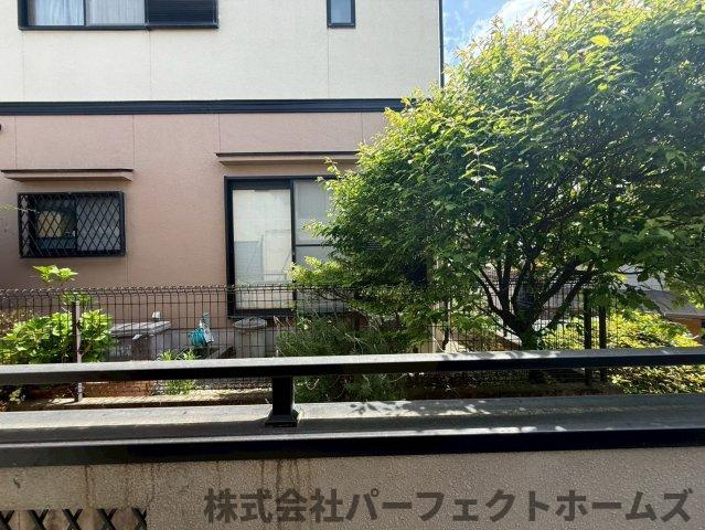 長尾東町3丁目戸建の展望