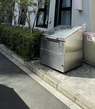 Ｂｉｌｌｙ　Ｈｏｕｓｅのその他共用部分