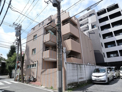 【外観】 | センチュリーコート