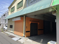門真市千石東町の店舗事務所の画像