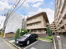 レゾナンス芦屋の画像