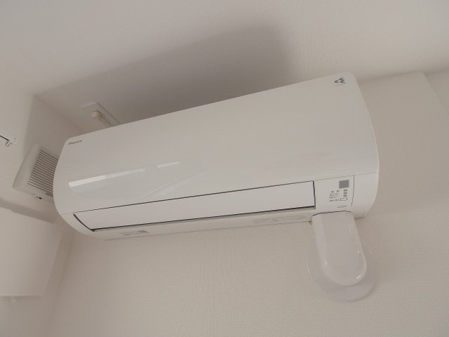 リーブル祇園の設備