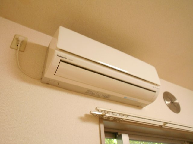 フィオーレⅡの設備
