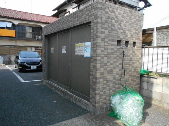 フィオーレⅡのその他共用部分