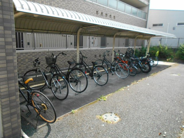 フィオーレⅡのその他共用部分